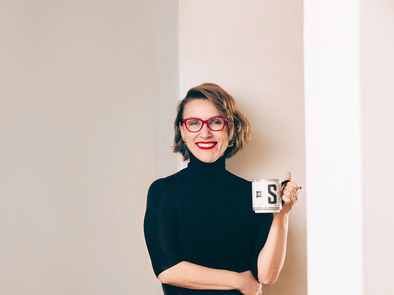 Sol Aguirre, experta en crecimiento personal: “Para tener claridad mental y tomar el control de tu vida, escribir es una herramienta imprescindible”